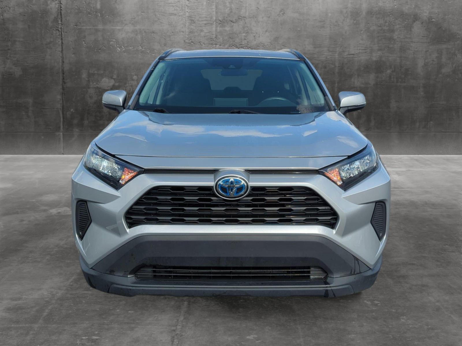 2019 Toyota RAV4 Vehicle Photo in Memphis, TN 38128