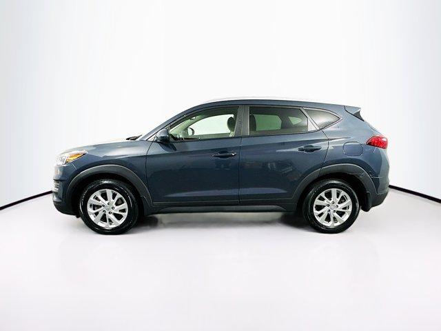 2020 Hyundai TUCSON Vehicle Photo in Flemington, NJ 08822