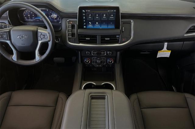 2024 Chevrolet Tahoe Vehicle Photo in SALINAS, CA 93907-2500