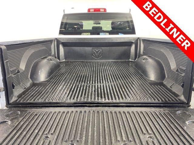 2014 Ram 1500 Vehicle Photo in MEDINA, OH 44256-9001