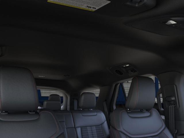 2025 Ford Explorer Vehicle Photo in Mahwah, NJ 07430-1343