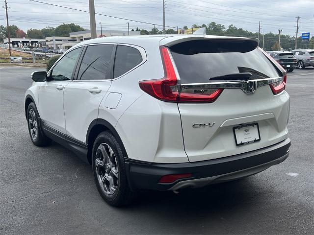 2019 Honda CR-V Vehicle Photo in SMYRNA, GA 30080-7631