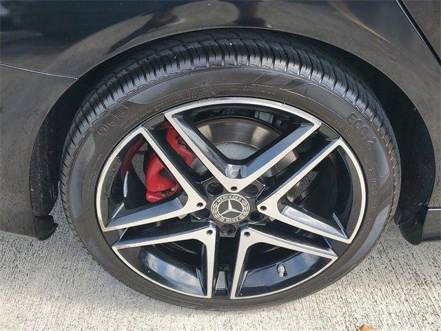 2018 Mercedes-Benz CLA Vehicle Photo in SUNRISE, FL 33323-3202