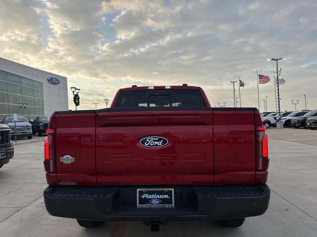 2024 Ford F-150 Vehicle Photo in Terrell, TX 75160