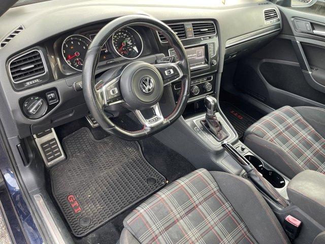 2015 Volkswagen Golf GTI Vehicle Photo in Flemington, NJ 08822