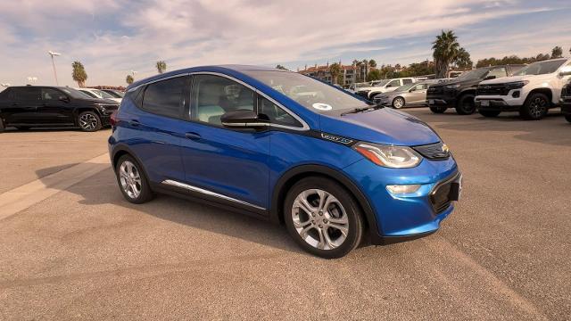 Used 2020 Chevrolet Bolt EV LT with VIN 1G1FY6S0XL4126004 for sale in Costa Mesa, CA