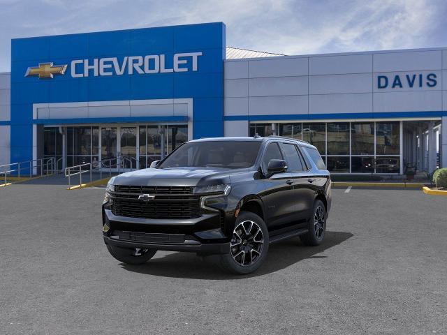 2024 Chevrolet Tahoe Vehicle Photo in HOUSTON, TX 77054-4802