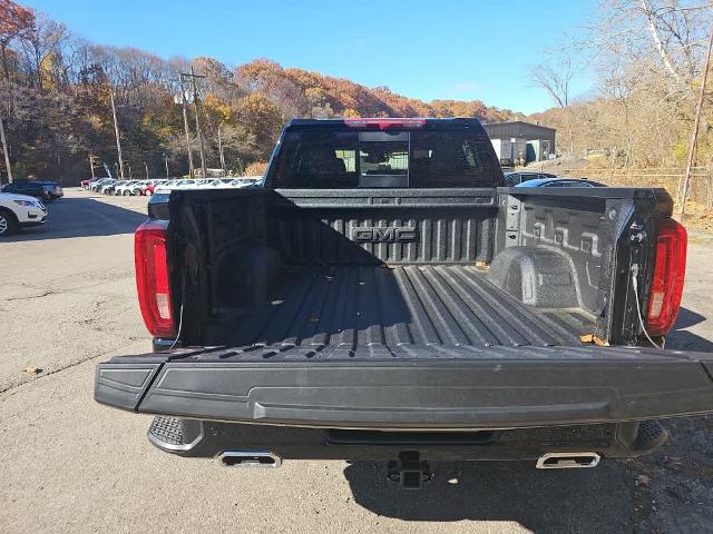 2025 GMC Sierra 1500 Vehicle Photo in GLENSHAW, PA 15116-1739