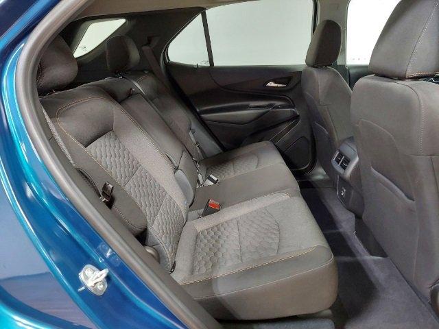 2021 Chevrolet Equinox Vehicle Photo in SAUK CITY, WI 53583-1301