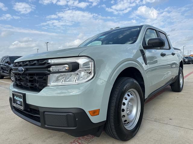 2024 Ford Maverick Vehicle Photo in Terrell, TX 75160