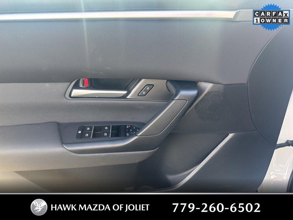 2024 Mazda CX-50 Vehicle Photo in Plainfield, IL 60586