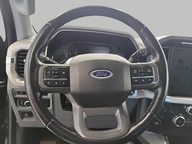 2022 Ford F-150 Vehicle Photo in Neenah, WI 54956