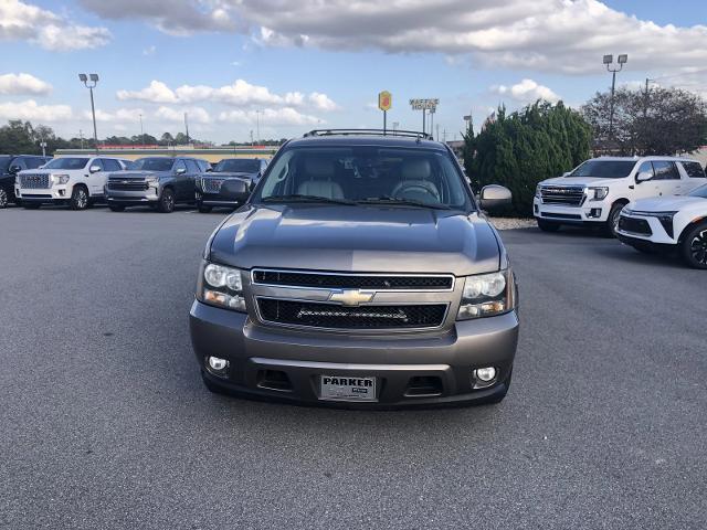 Used 2011 Chevrolet Tahoe LT with VIN 1GNSCBE02BR250205 for sale in Ashburn, GA