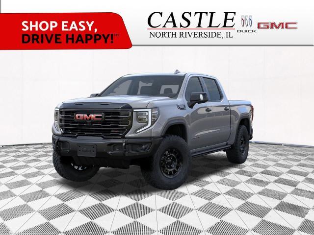 2024 GMC Sierra 1500 Vehicle Photo in NORTH RIVERSIDE, IL 60546-1404