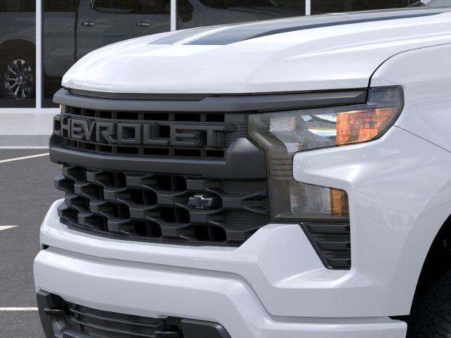 2025 Chevrolet Silverado 1500 Vehicle Photo in MIAMI, FL 33172-3015