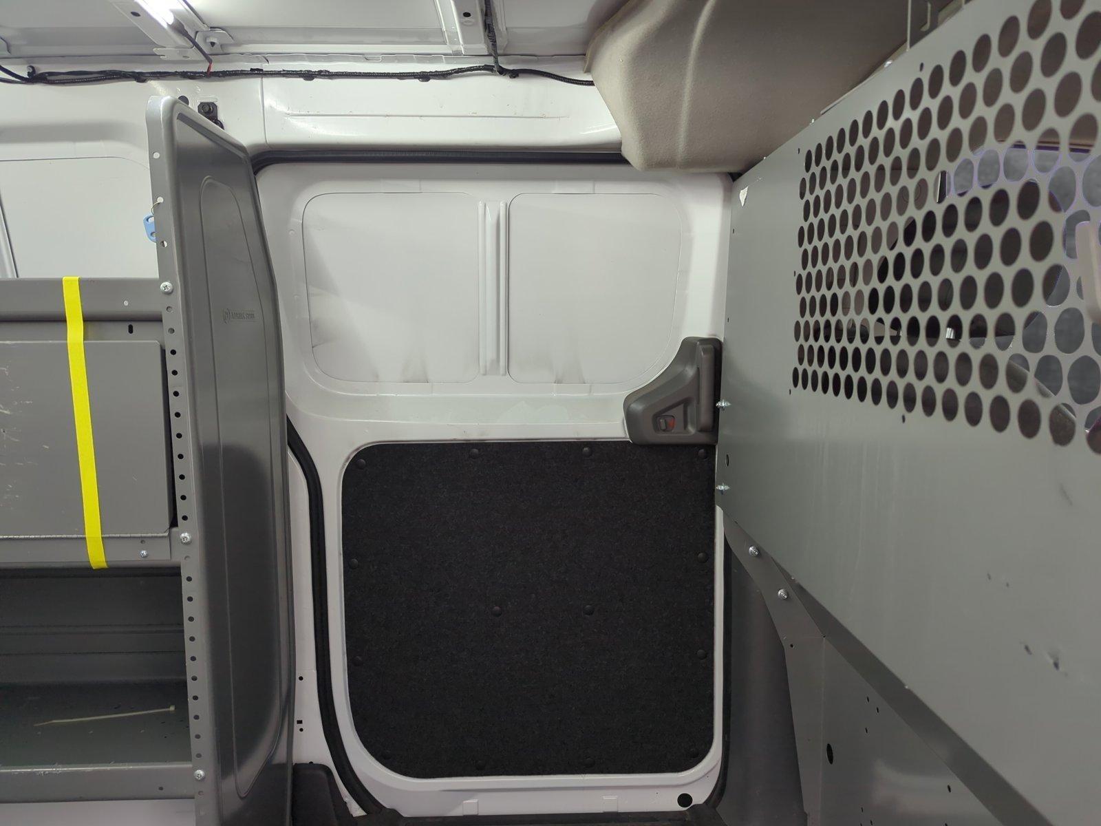 2021 Nissan NV200 Compact Cargo Vehicle Photo in Memphis, TN 38128