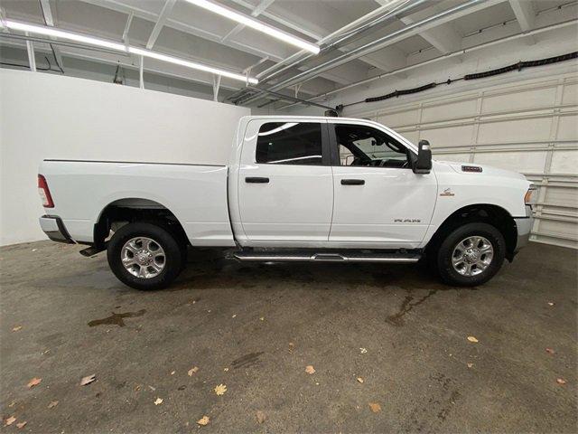 2024 Ram 2500 Vehicle Photo in PORTLAND, OR 97225-3518