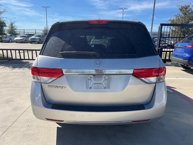 2014 Honda Odyssey Vehicle Photo in Grapevine, TX 76051