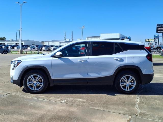 2023 GMC Terrain Vehicle Photo in ROSENBERG, TX 77471