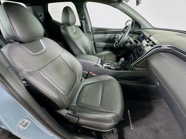 2022 Hyundai SANTA CRUZ Vehicle Photo in Flemington, NJ 08822