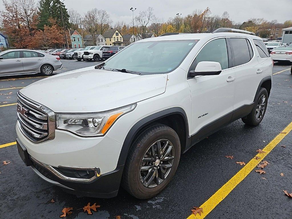 2019 GMC Acadia Vehicle Photo in AKRON, OH 44303-2185