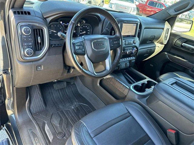 2021 GMC Sierra 1500 Vehicle Photo in BATON ROUGE, LA 70806-4466