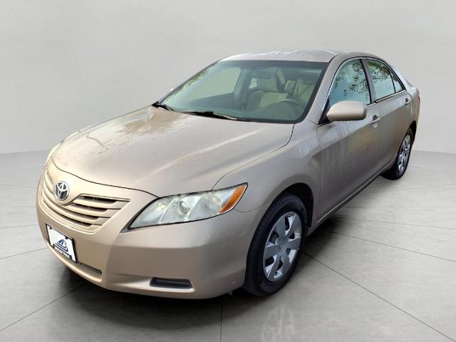 2009 Toyota Camry Vehicle Photo in Oshkosh, WI 54904