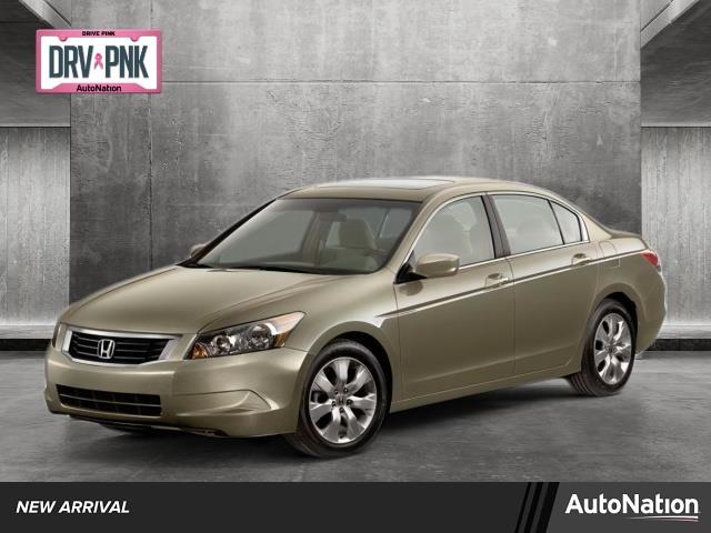 2010 Honda Accord Sedan Vehicle Photo in Hollywood, FL 33021