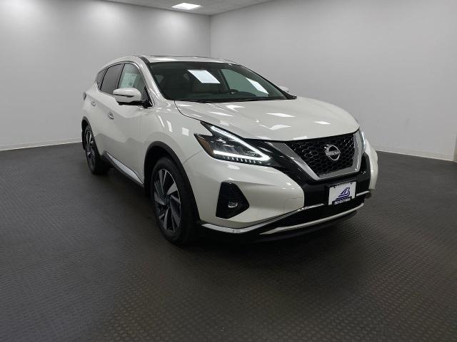 2024 Nissan Murano Vehicle Photo in Appleton, WI 54913