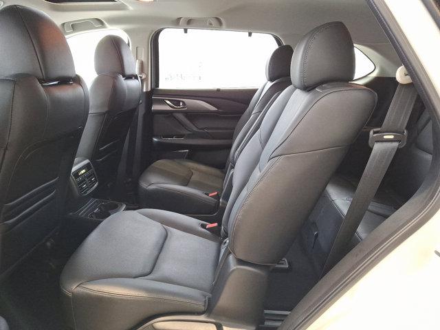 2021 Mazda CX-9 Vehicle Photo in Philadelphia, PA 19116