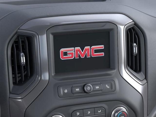 2025 GMC Sierra 3500 HD Vehicle Photo in WILLIAMSVILLE, NY 14221-2883