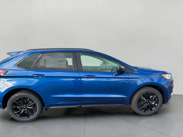 2024 Ford Edge Vehicle Photo in Neenah, WI 54956