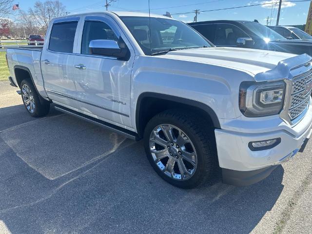 Used 2018 GMC Sierra 1500 Denali Denali with VIN 3GTU2PEJ9JG155911 for sale in Dexter, MO