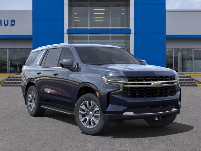 2024 Chevrolet Tahoe Vehicle Photo in GREEN BAY, WI 54302-3701