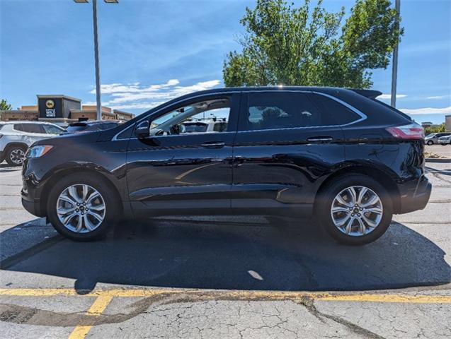 2023 Ford Edge Vehicle Photo in AURORA, CO 80012-4011