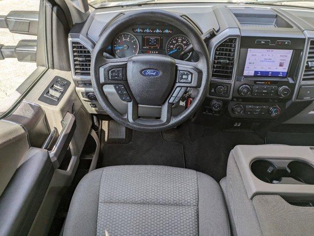 2020 Ford F-150 Vehicle Photo in BRUNSWICK, GA 31525-1881