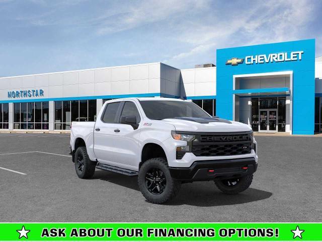 Select 2024 Chevrolet Silverado 1500