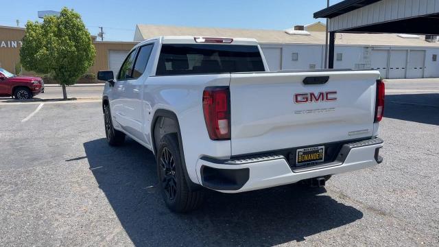 2024 GMC Sierra 1500 Vehicle Photo in TURLOCK, CA 95380-4918