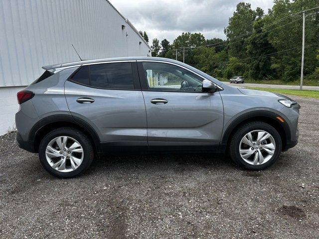 2024 Buick Encore GX Vehicle Photo in JACKSON, MI 49202-1834