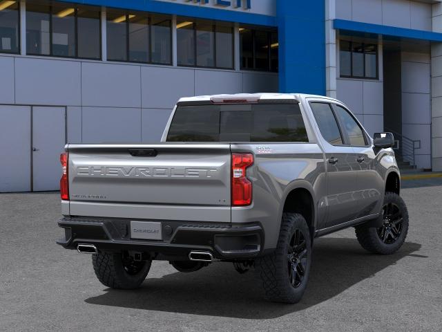 2024 Chevrolet Silverado 1500 Vehicle Photo in KANSAS CITY, MO 64114-4502