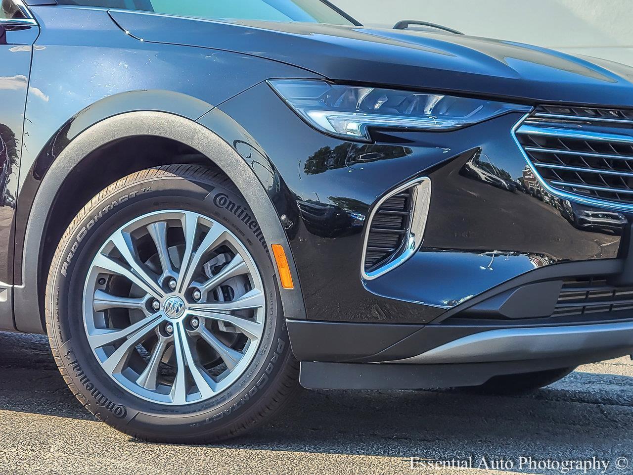 2022 Buick Envision Vehicle Photo in Saint Charles, IL 60174