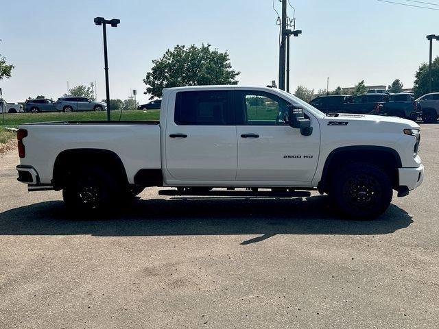 2024 Chevrolet Silverado 2500 HD Vehicle Photo in GREELEY, CO 80634-4125