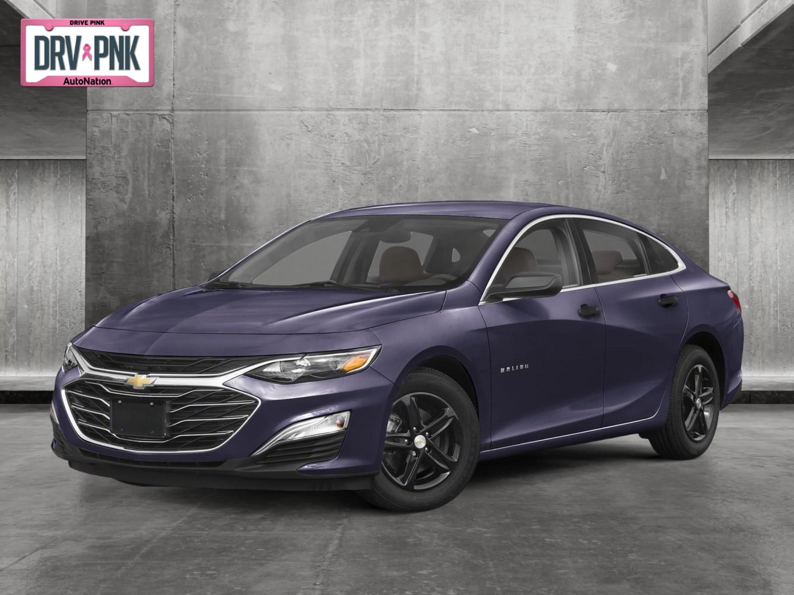 2025 Chevrolet Malibu Vehicle Photo in MIAMI, FL 33172-3015