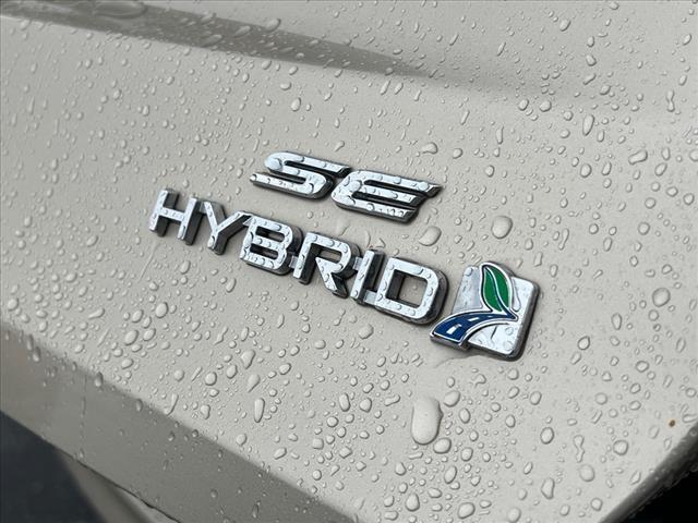 2019 Ford Fusion Hybrid Vehicle Photo in O'Fallon, IL 62269