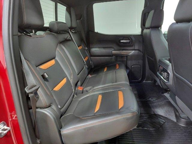 2020 GMC Sierra 1500 Vehicle Photo in SAUK CITY, WI 53583-1301