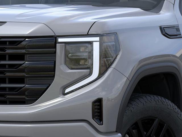 2024 GMC Sierra 1500 Vehicle Photo in WILLIAMSVILLE, NY 14221-2883