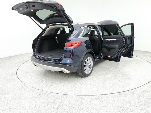 2021 INFINITI QX50 Vehicle Photo in Grapevine, TX 76051