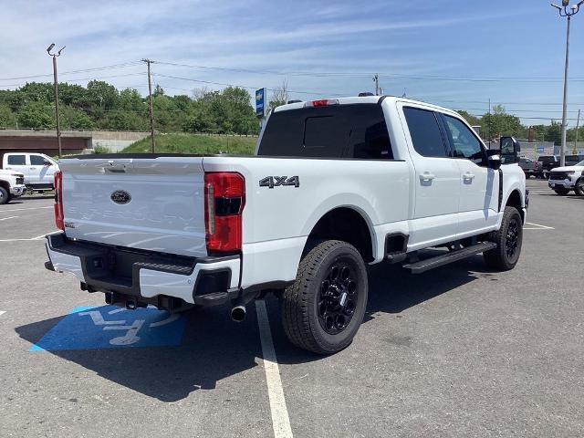 2023 Ford Super Duty F-250 SRW Vehicle Photo in GARDNER, MA 01440-3110