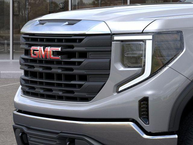 2024 GMC Sierra 1500 Vehicle Photo in WATERTOWN, CT 06795-3318