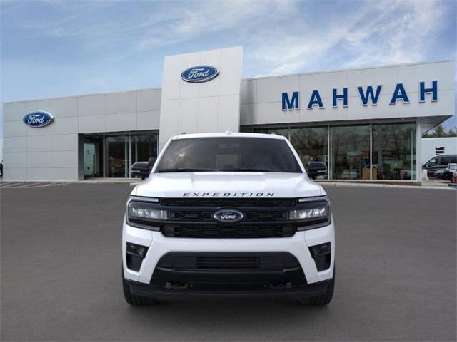 2024 Ford Expedition Max Vehicle Photo in Mahwah, NJ 07430-1343